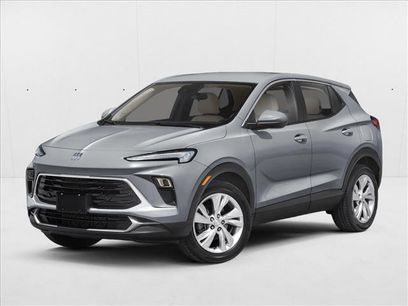 Used 2025 Buick Encore GX Preferred