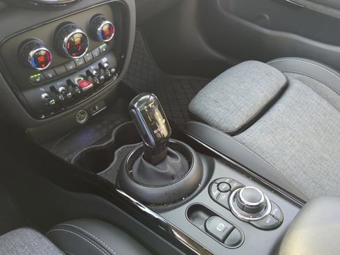 Certified 2023 MINI Cooper Clubman S image 20