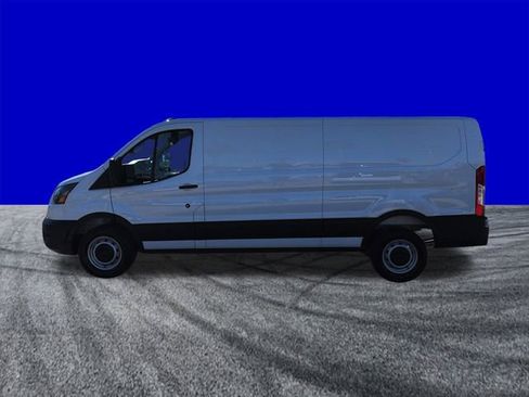 New 2026 Ford Transit 150 Low Roof RWD image 7