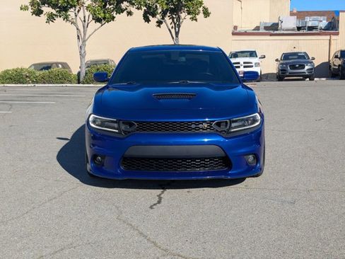 Used 2020 Dodge Charger Scat Pack w/ Plus Group image 2