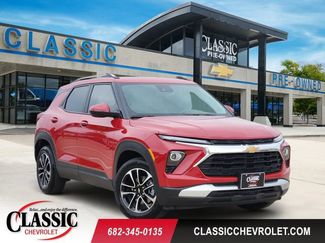 Used 2026 Chevrolet TrailBlazer LT w/ Convenience Package FWD 360° Tour