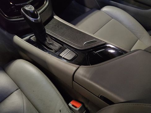 Used 2014 Cadillac CTS Sedan RWD image 26