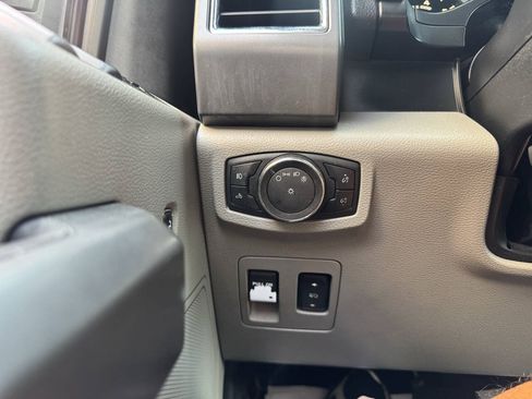 Used 2015 Ford F150 XLT w/ Equipment Group 302A Luxury RWD image 18