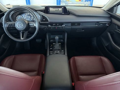 Used 2025 MAZDA MAZDA3 s image 16