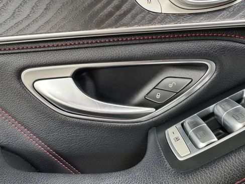 Used 2017 Mercedes-Benz C 43 AMG 4MATIC Sedan image 43