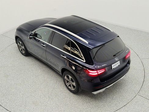 Used 2019 Mercedes-Benz GLC 350e 4MATIC image 29