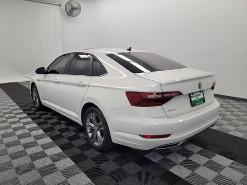 Used 2019 Volkswagen Jetta R-Line FWD image 5