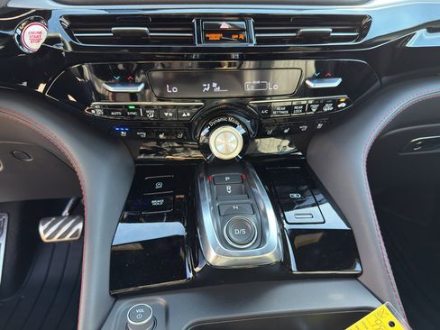 New 2026 Acura MDX A-Spec image 19