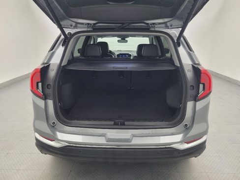 Used 2023 GMC Terrain SLT w/ Tech Package AWD/4WD image 29