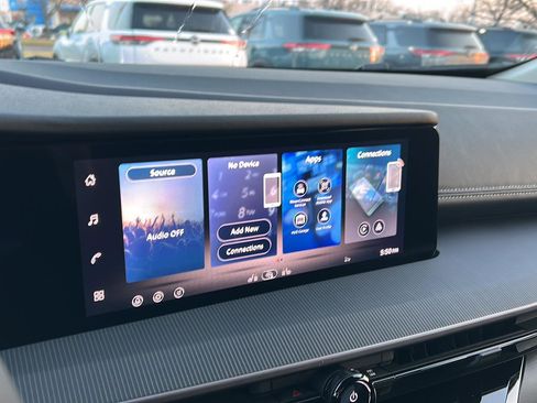 New 2026 Nissan Murano SV image 32