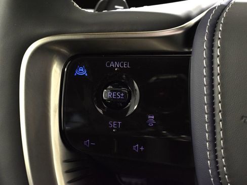 Used 2026 INFINITI QX80 4WD w/ Sport Exterior Package image 21