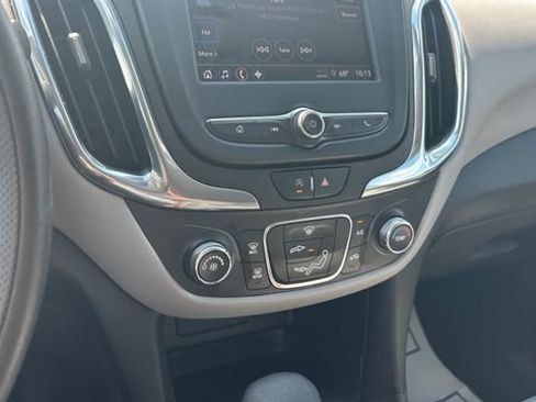 Certified 2023 Chevrolet Equinox LS w/ LS Convenience Package AWD/4WD image 24
