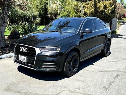 Used 2016 Audi Q3 2.0T Premium Plus