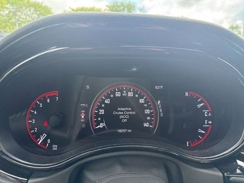Used 2023 Dodge Durango R/T AWD/4WD image 21