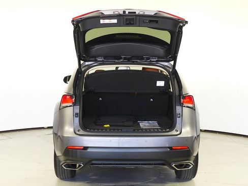 Used 2020 Lexus NX 300 FWD w/ Premium Package image 10