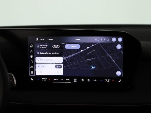 New 2026 Audi Q3 quattro 2.0T AWD/4WD image 19