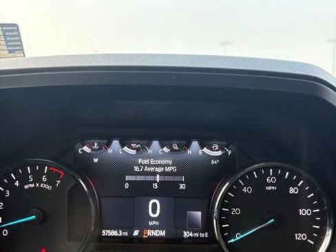 Used 2022 Ford Expedition Limited image 24