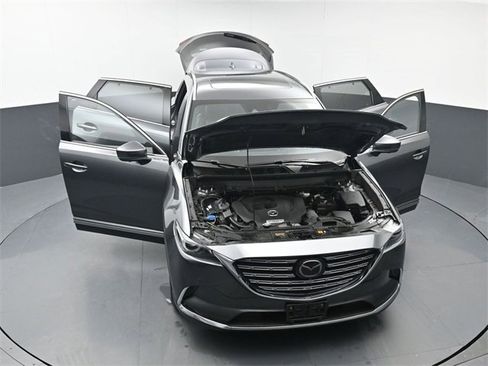 Certified 2023 MAZDA CX-9 Signature image 57