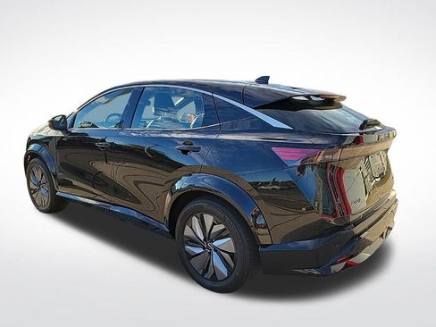 Certified 2023 Nissan Ariya FWD image 3