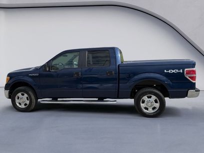 Used 2010 Ford F150 XLT
