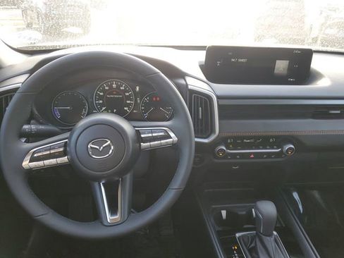 New 2026 MAZDA CX-50 AWD 2.5 Hybrid w/ Weather Package image 27