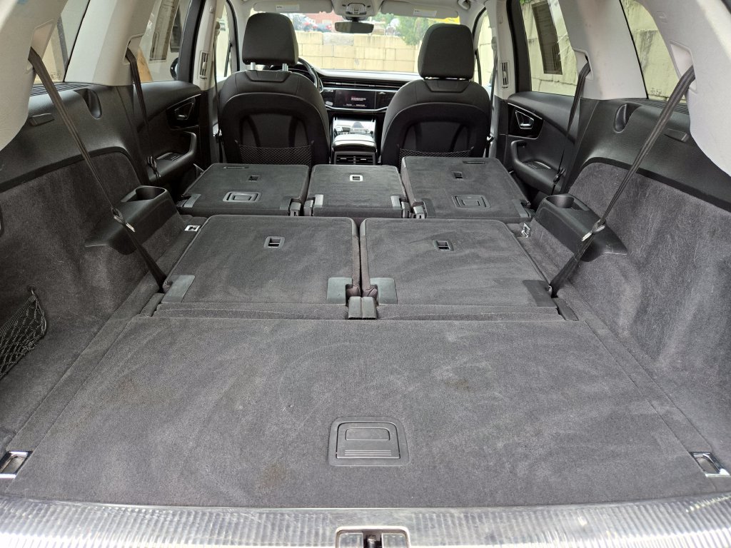 Used 2022 Audi Q7 2.0T Premium AWD/4WD image 44