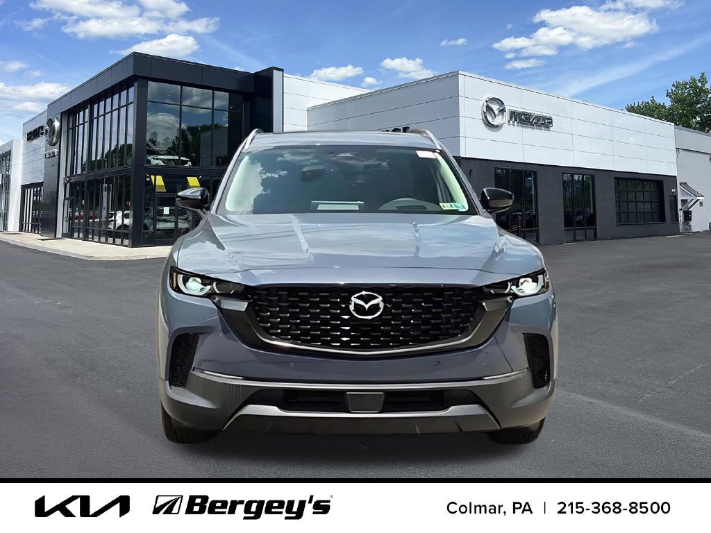 Used 2026 MAZDA CX-50 2.5 Hybrid w/ Premium Plus Pkg AWD/4WD image 3