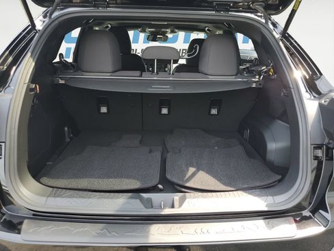 Used 2026 Subaru Crosstrek 2.5i Sport w/ Crosstrek Mirror Package AWD/4WD image 16