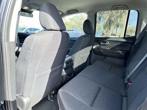 Used 2024 Honda Ridgeline Sport+ image 14