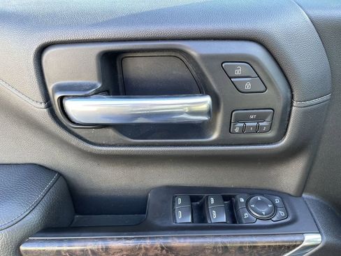 Used 2020 GMC Sierra 1500 Denali w/ Technology Package image 24