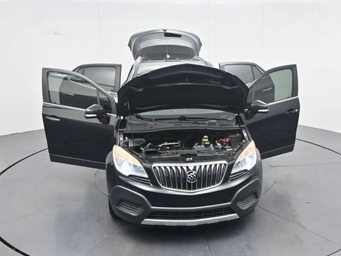 Used 2015 Buick Encore FWD image 45