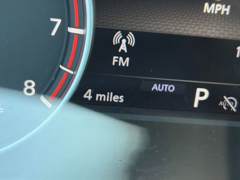 New 2026 Nissan Rogue SV image 23