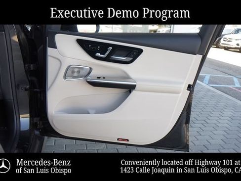 Used 2026 Mercedes-Benz GLC 300 image 16