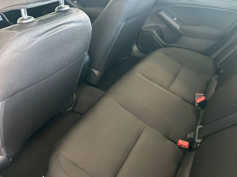 Used 2025 Honda Civic LX image 9