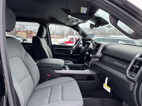 New 2026 RAM 1500 Big Horn image 32