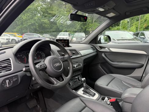 Used 2018 Audi Q3 2.0T Premium AWD/4WD image 10