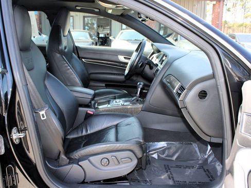 Used 2008 Audi S6 Sedan image 18