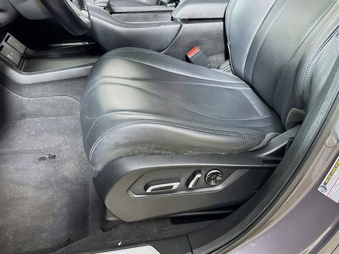 Used 2021 Acura RDX AWD image 22