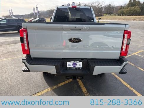New 2026 Ford F350 XLT w/ XLT Premium Package image 6