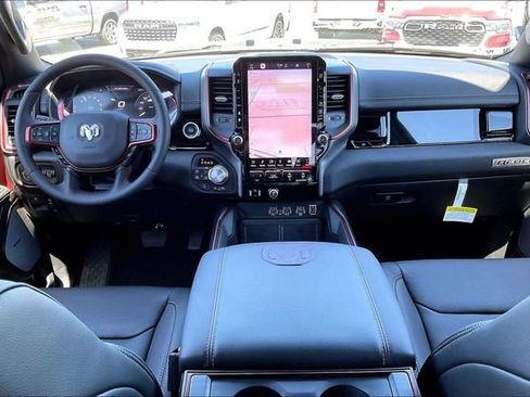 New 2026 RAM 1500 Rebel w/ Rebel Level 2 Equipment Group image 4