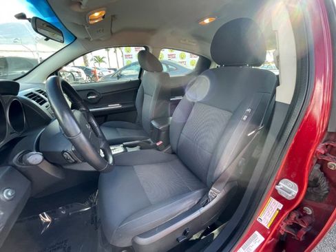 Used 2009 Dodge Avenger SXT image 3