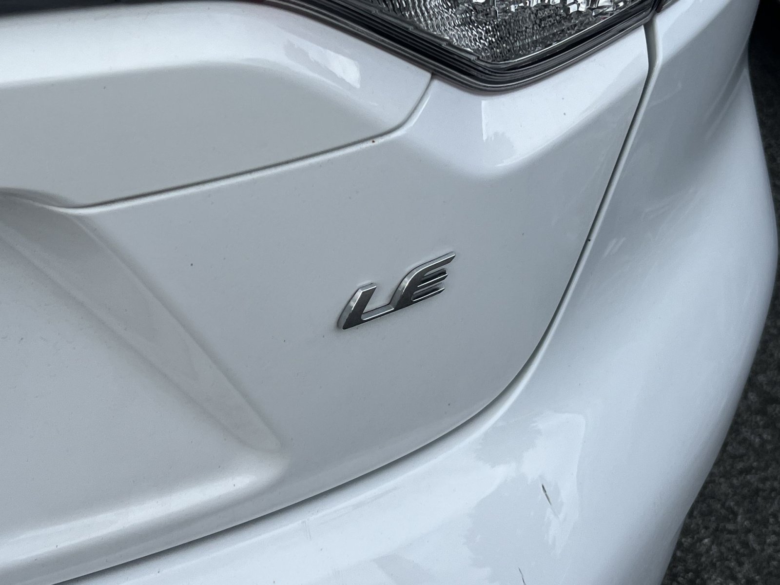 Used 2025 Toyota Corolla LE FWD image 23