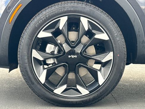 Certified 2026 Kia Sorento EX AWD/4WD image 34
