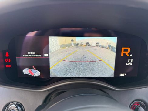 Used 2018 McLaren 570S Spider RWD image 24