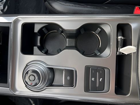 Used 2024 Ford Edge Titanium image 42