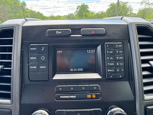 Used 2019 Ford F450 XL w/ XL Value Package RWD image 32