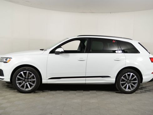 Used 2023 Audi Q7 2.0T Premium Plus w/ Premium Plus Package image 2