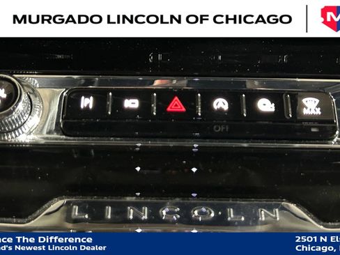 Certified 2023 Lincoln Corsair Reserve w/ Equipment Group 201A AWD/4WD image 84