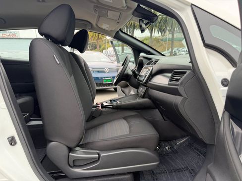Used 2024 Nissan Leaf SV Plus FWD image 32