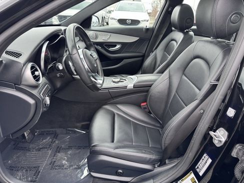 Used 2020 Mercedes-Benz C 300 Sedan image 11